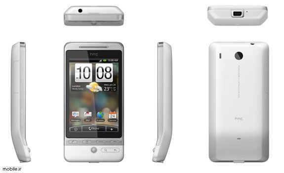HTC Hero